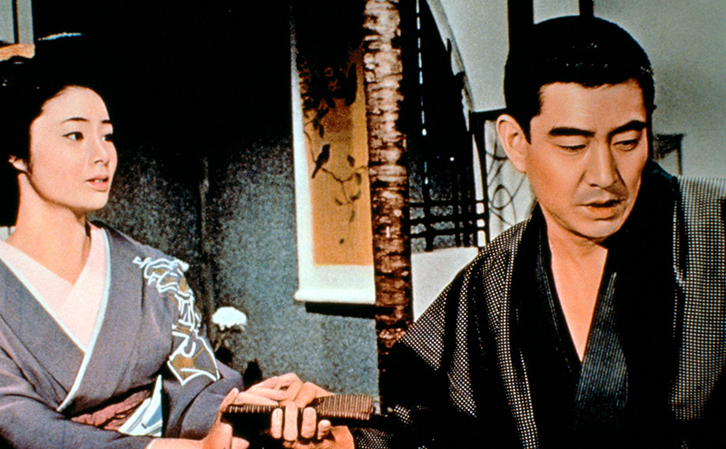 昭和残侠伝 (1965年の映画)