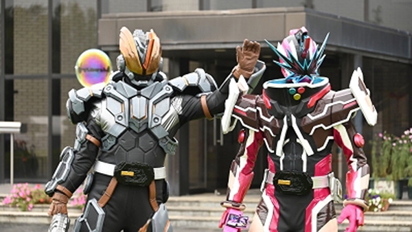 東映チャンネル 仮面ライダーセイバー スピンオフ 剣士列伝 22年4月放送